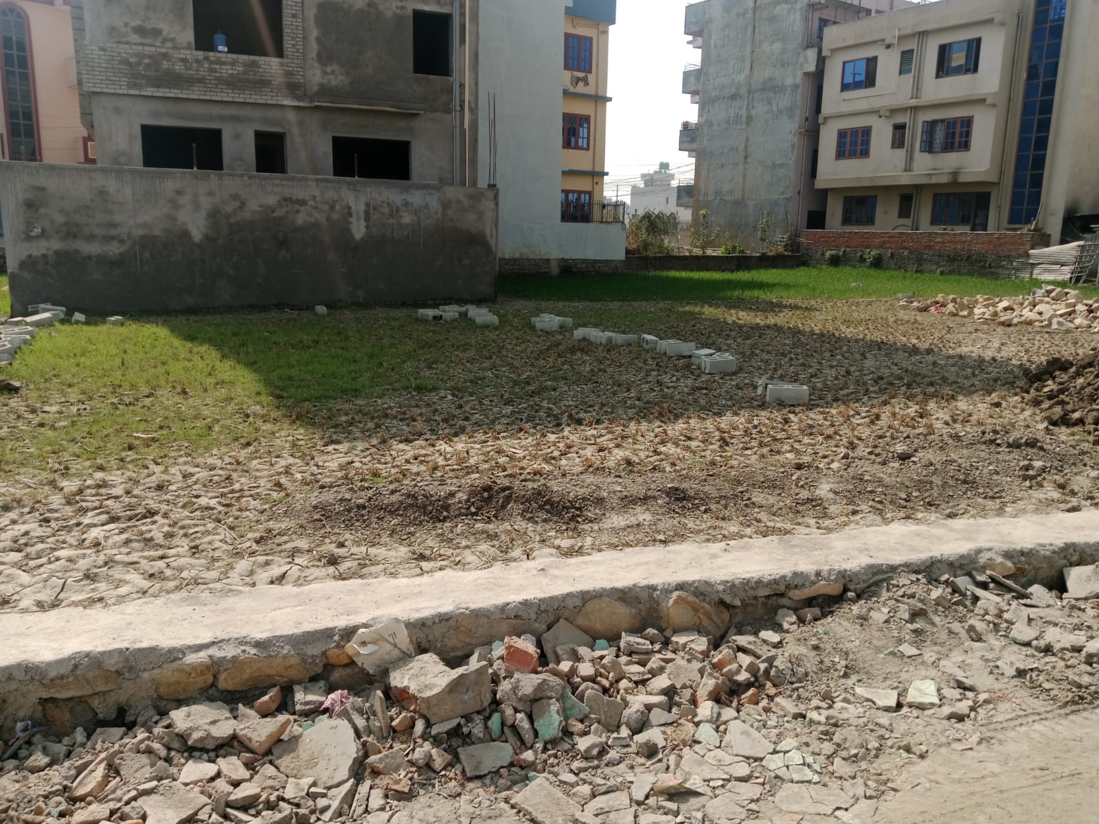 Picture of Mahalaxmi Municipality, Bagmati